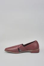 Load image into Gallery viewer, Brown Herringbone Peshawaris