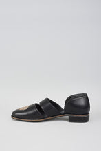 Load image into Gallery viewer, Coal Crown Cummerband Peshawaris