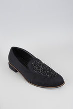 Load image into Gallery viewer, Coal Tube Loafers
