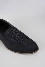 Load image into Gallery viewer, Coal Tube Loafers