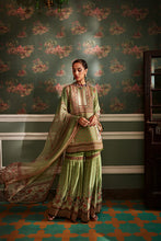 Load image into Gallery viewer, ASMAA GHARARA SET