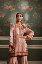 Load image into Gallery viewer, ASMAA GHARARA SET