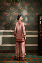 Load image into Gallery viewer, ASMAA GHARARA SET