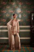 Load image into Gallery viewer, AKILAH GHARARA SET