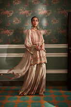 Load image into Gallery viewer, AKILAH GHARARA SET