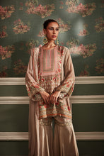 Load image into Gallery viewer, AKILAH GHARARA SET