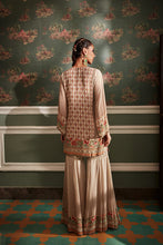 Load image into Gallery viewer, AKILAH GHARARA SET