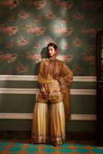 Load image into Gallery viewer, AKILAH GHARARA SET