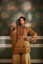 Load image into Gallery viewer, AKILAH GHARARA SET