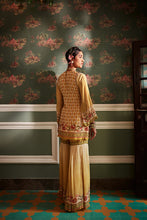 Load image into Gallery viewer, AKILAH GHARARA SET