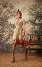 Load image into Gallery viewer, CAMELLIA DRESS