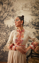 Load image into Gallery viewer, CAMELLIA DRESS