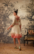 Load image into Gallery viewer, CAMELLIA DRESS