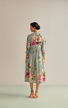 Load image into Gallery viewer, EVAA DRESS