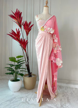 Load image into Gallery viewer, Tulip drape set