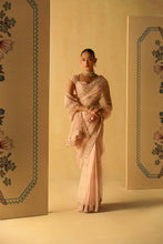 Load image into Gallery viewer, MALIHA Saree & Blouse