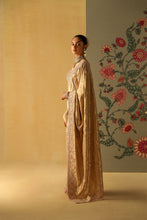 Load image into Gallery viewer, ZEENAT Saree & Blouse