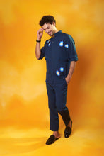 Load image into Gallery viewer, Teal Co-ord Set