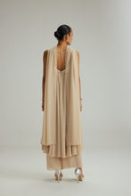 Load image into Gallery viewer, Light Beige Kurta Set