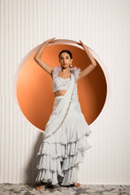 Load image into Gallery viewer, OPHELIA ROSE DRAPE