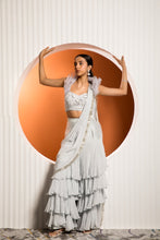 Load image into Gallery viewer, OPHELIA ROSE DRAPE