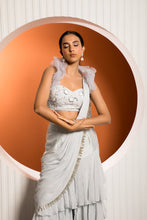 Load image into Gallery viewer, OPHELIA ROSE DRAPE