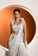 Load image into Gallery viewer, OPHELIA ROSE DRAPE