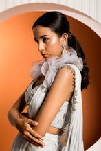 Load image into Gallery viewer, OPHELIA ROSE DRAPE