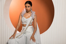 Load image into Gallery viewer, OPHELIA ROSE DRAPE