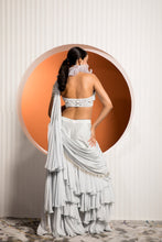 Load image into Gallery viewer, OPHELIA ROSE DRAPE