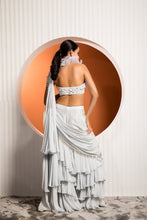 Load image into Gallery viewer, OPHELIA ROSE DRAPE