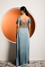 Load image into Gallery viewer, VIOLA GOWN