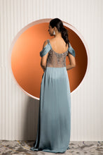 Load image into Gallery viewer, VIOLA GOWN