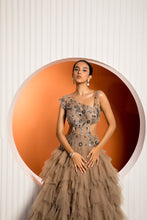 Load image into Gallery viewer, RUE GOWN