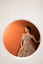 Load image into Gallery viewer, RUE GOWN