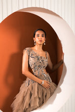 Load image into Gallery viewer, RUE GOWN