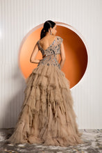 Load image into Gallery viewer, RUE GOWN