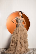 Load image into Gallery viewer, RUE GOWN