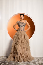 Load image into Gallery viewer, RUE GOWN