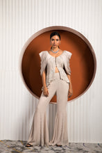 Load image into Gallery viewer, CHRYSANTHEMUM CO-ORD SET