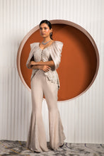 Load image into Gallery viewer, CHRYSANTHEMUM CO-ORD SET