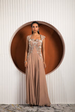 Load image into Gallery viewer, NETTLE JUMPSUIT