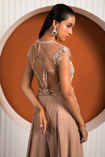 Load image into Gallery viewer, NETTLE JUMPSUIT