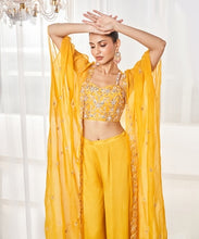 Load image into Gallery viewer, MUSTURD PANT SET