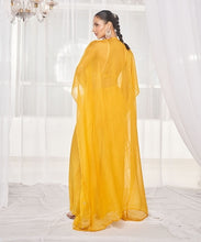 Load image into Gallery viewer, MUSTURD PANT SET