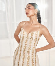 Load image into Gallery viewer, IVORY KALIDAR SET