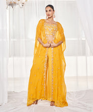 Load image into Gallery viewer, MUSTURD PANT SET