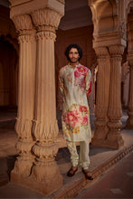 Load image into Gallery viewer, ROSHAN KURTA SET