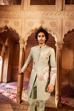 Load image into Gallery viewer, AADAR SHERWANI SET