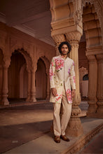 Load image into Gallery viewer, RIDHWAN SHERWANI SET